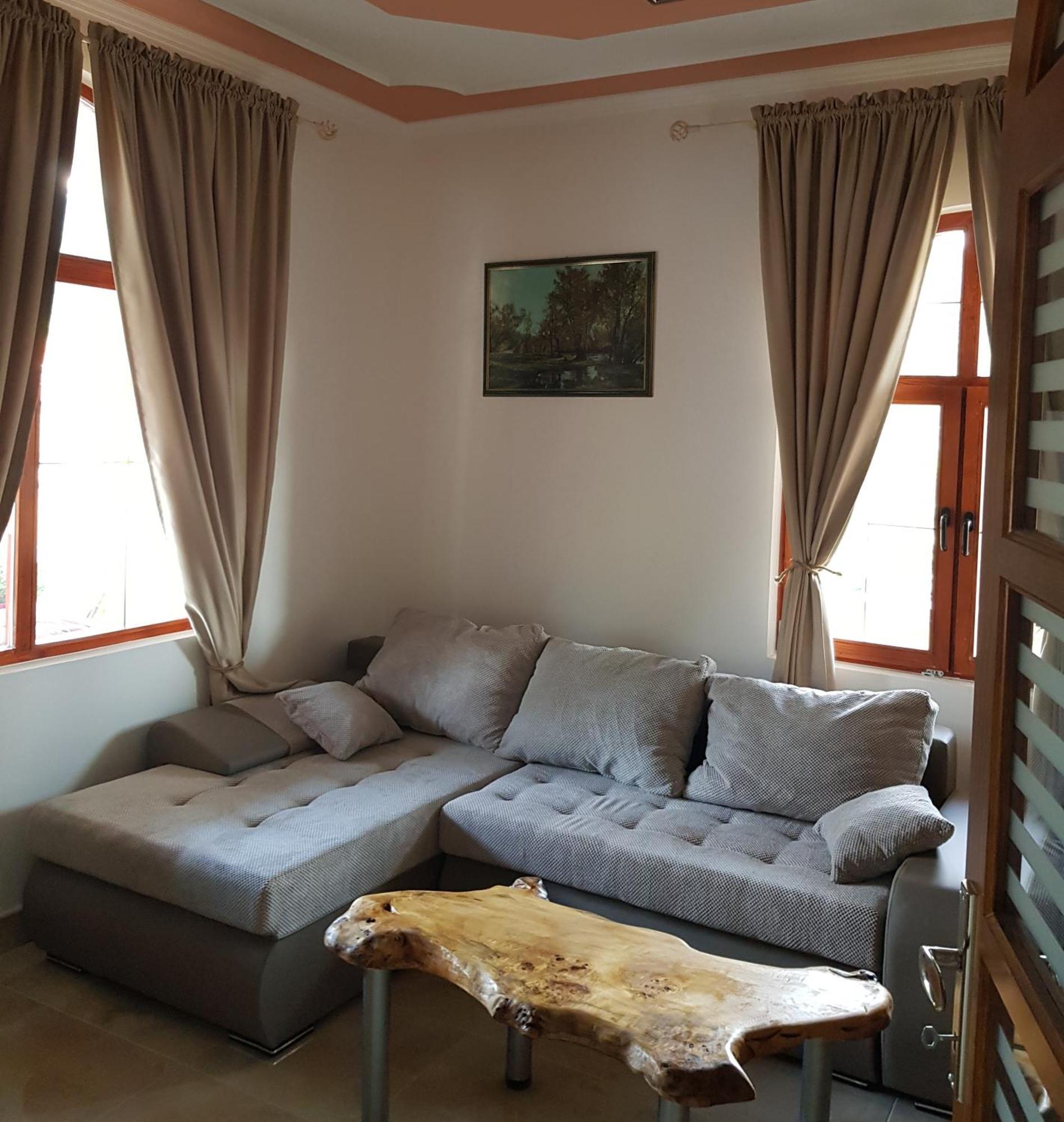 Knez Apartmani Senje Room photo